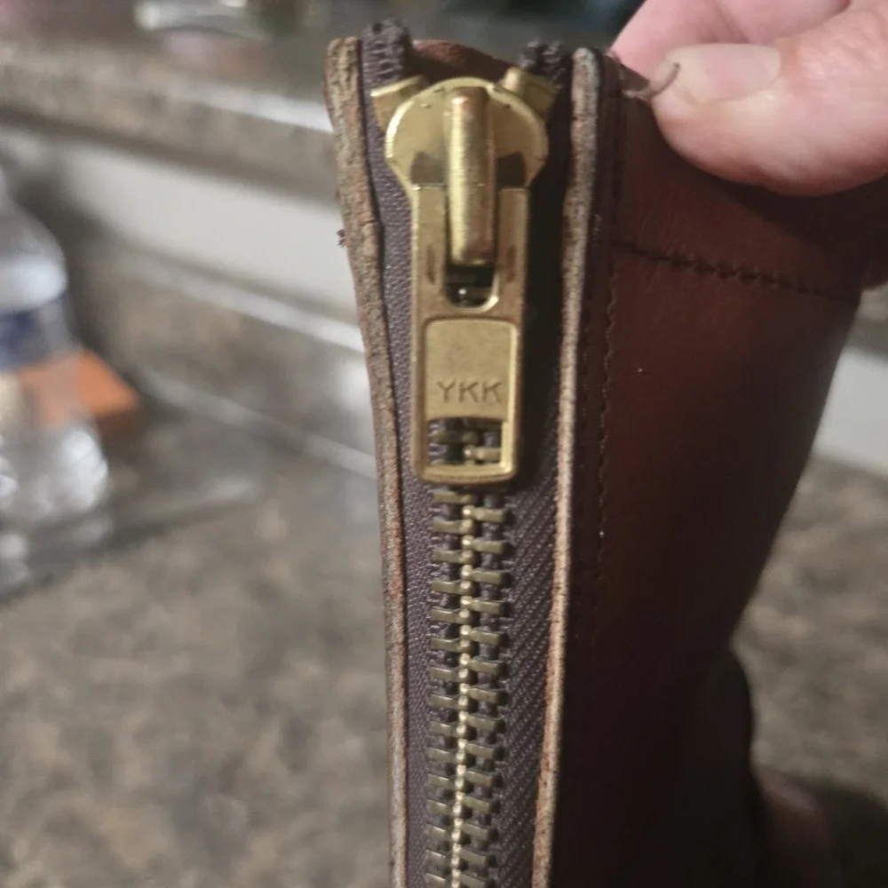 American Vintage no tag